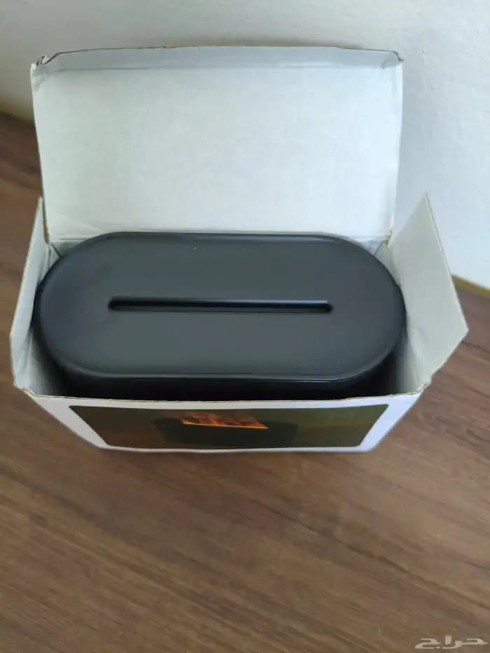 Flame Humidifier 3