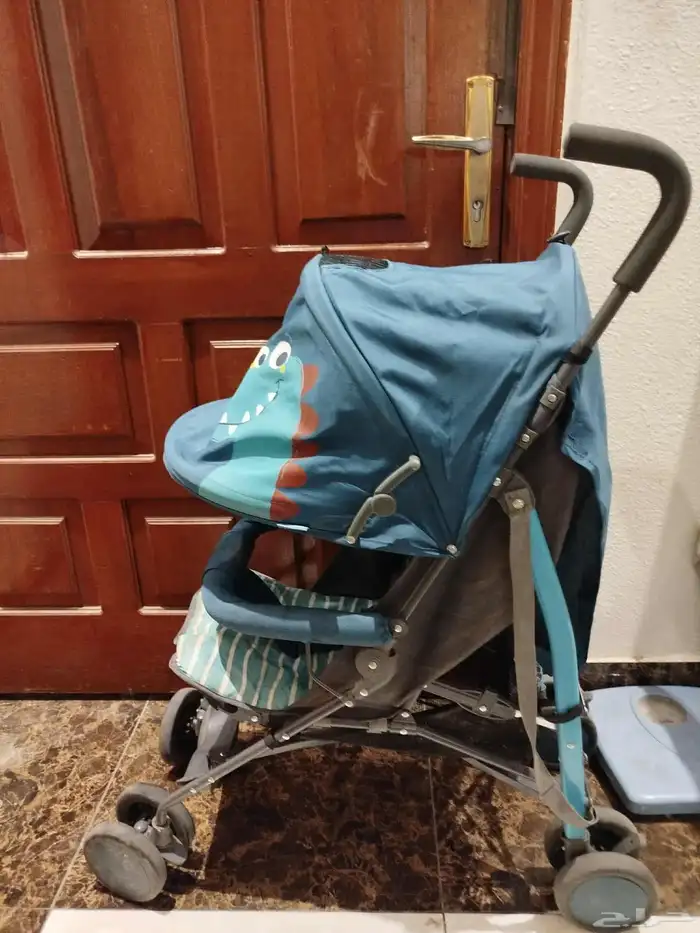 عربية اطفال ماركة رد تاغ 0