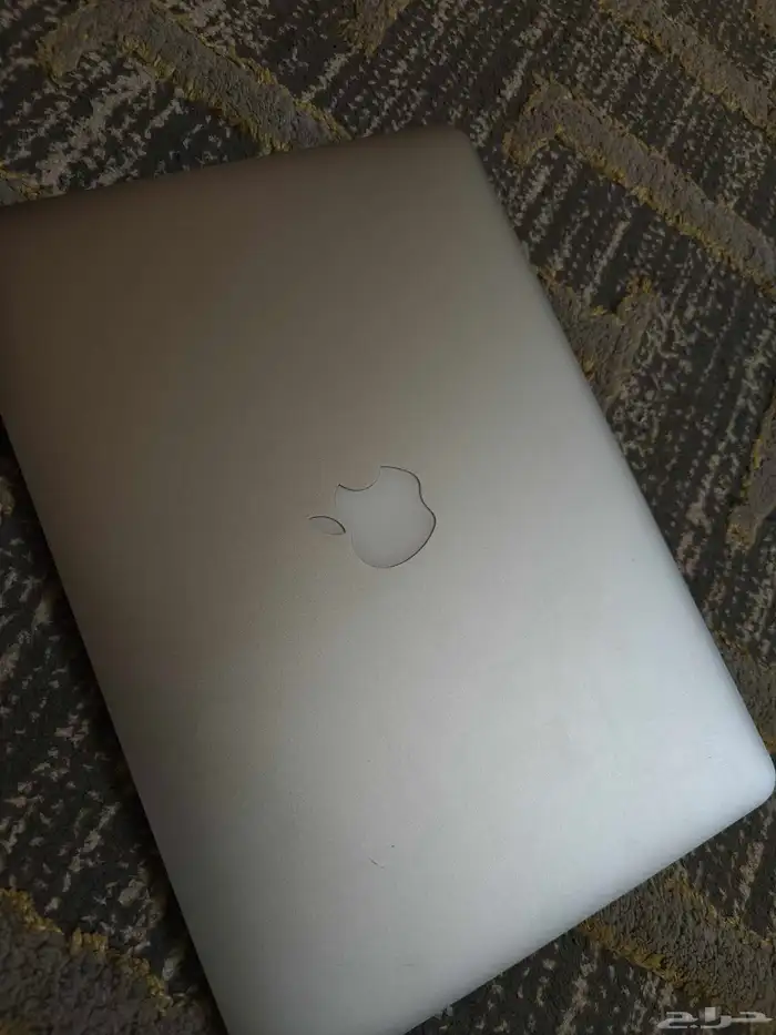 ماك بوك اير 0