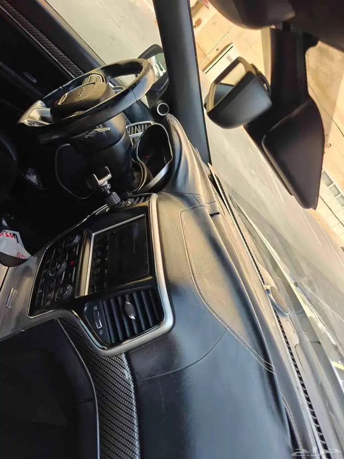 Jeep Grand Cherokee SRT 6.4 2014 13