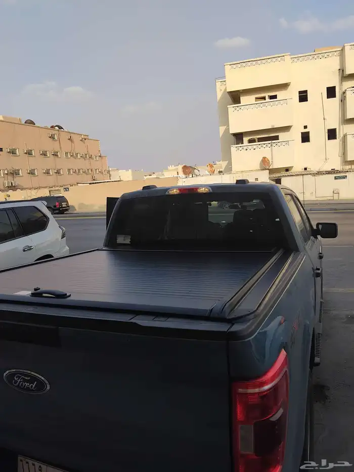 غطاء حوض فورد غمارتين 2024التوصل 2