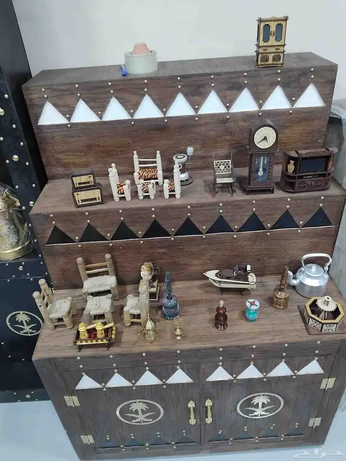 يوجد الدنيا جميع الفخار براميل مندي ومراكان زراعيه زيرات موي 5