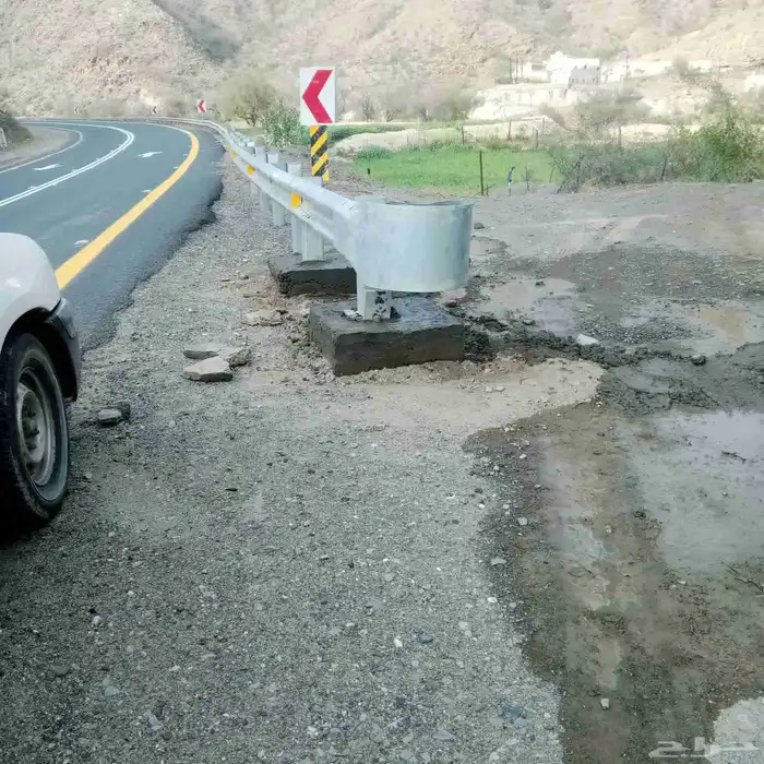 جاردريل شبك مزارع شبك ملاعب شبك طرق شبوك بجميع انوعه 3