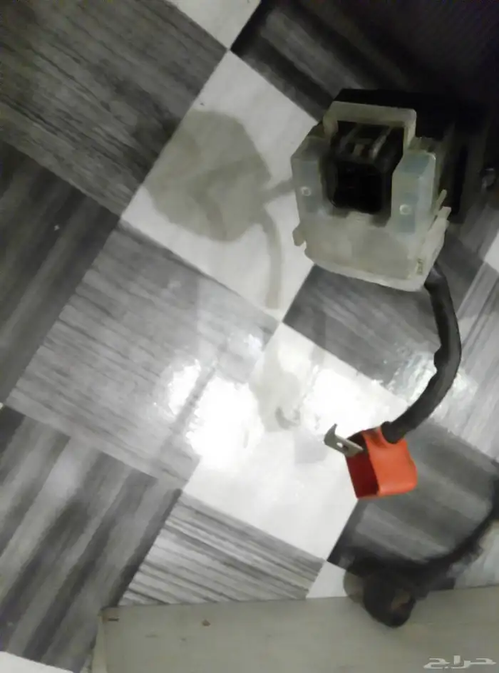 كتاوت تشغيل  طقم هوايات دراجة نارية سوزوكي 750GSXR 3