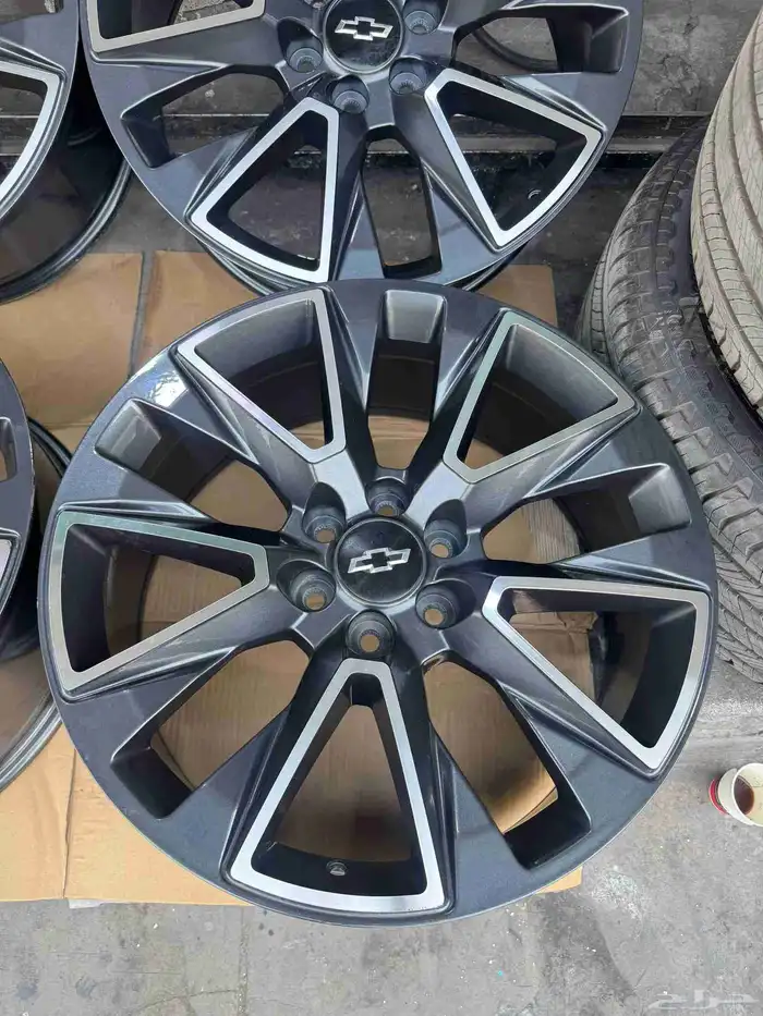 جنوط تاهو مقاس 22 درجه اولى موديل 2024 3