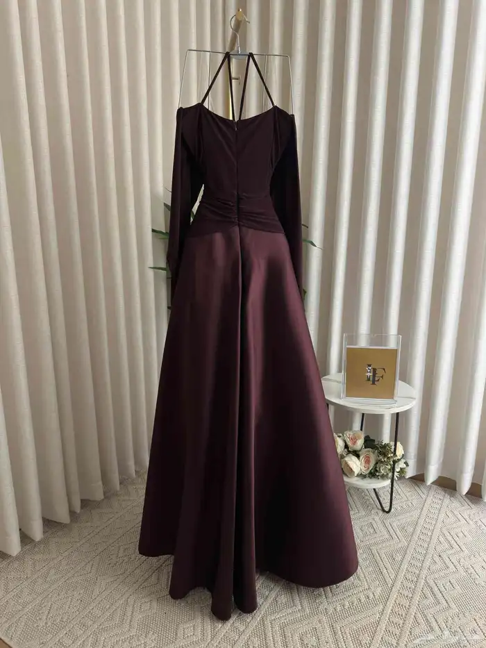 فساتين حلوه مررره 15