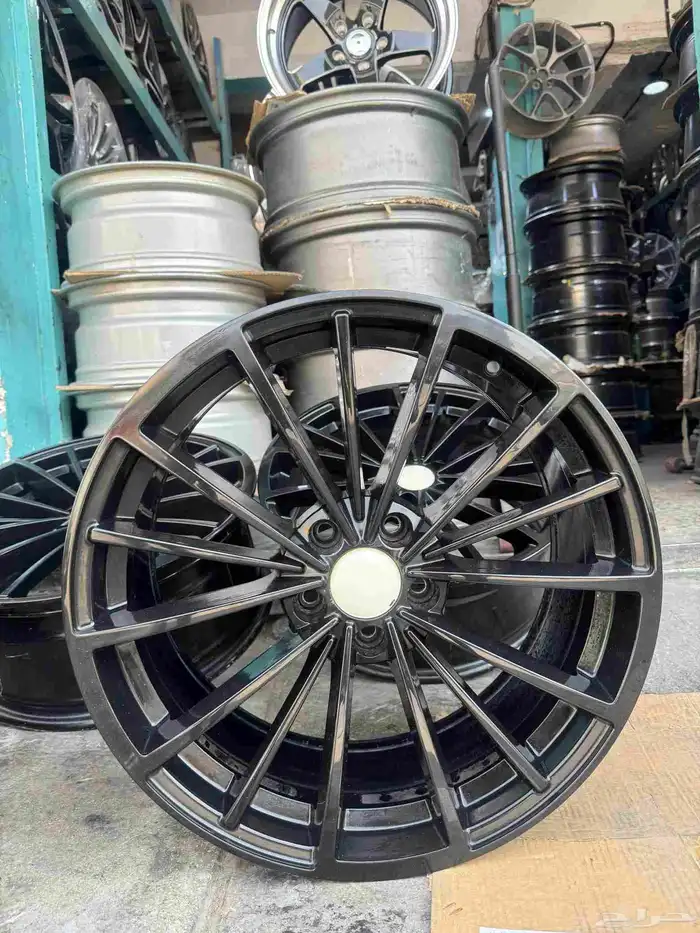 جنوط زينه مقاس 19 0