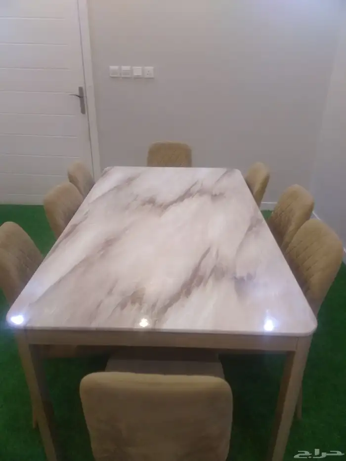 طاوله طعام فاخره 0