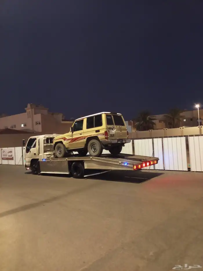 سطحه الرياض داخلي و خارج الرياض نقل دبابات و سيارات 0