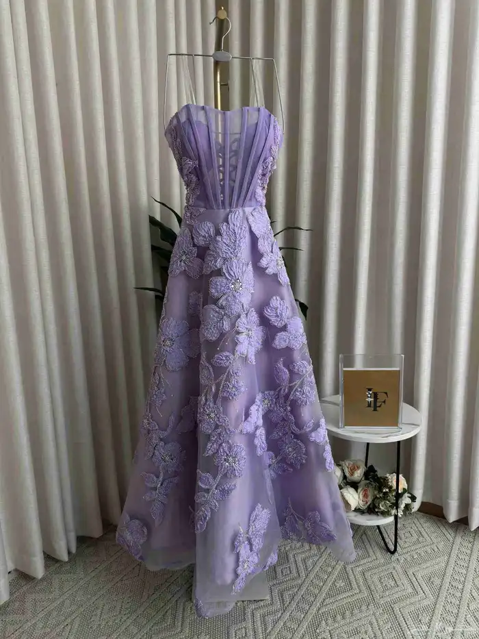 فساتين حلوه مررره 8