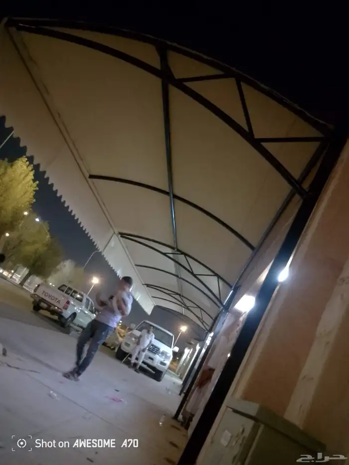 مضلات الاحساء مجالس زجاج الاحساء التواصل جوال 2