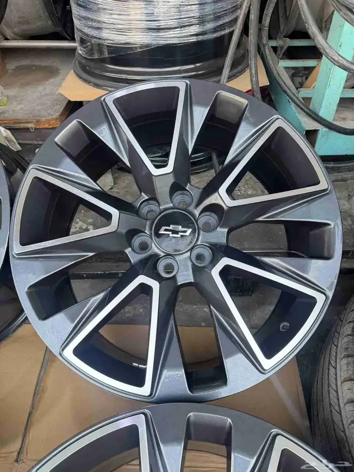 جنوط تاهو مقاس 22 درجه اولى موديل 2024 1