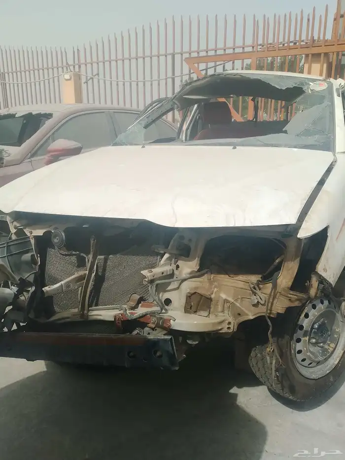 تويوتاء هايلكس 2014 2