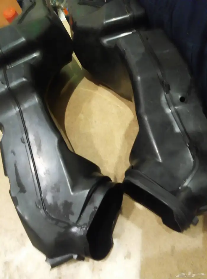 كتاوت تشغيل  طقم هوايات دراجة نارية سوزوكي 750GSXR 2