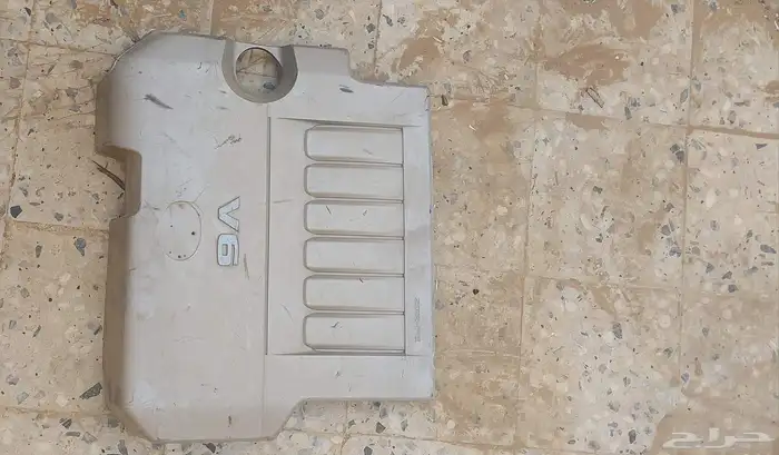 قطع لكزس es 350 2009 4
