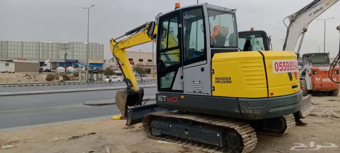 ميني بوكلين للايجار 2
