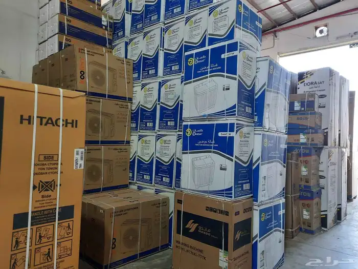 اسبلت مكيفات مع التركيب الرياض 26
