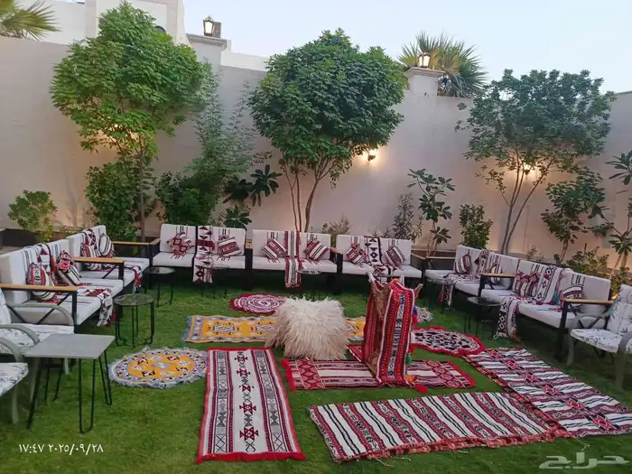 جلسات تراثية وشعبية 0