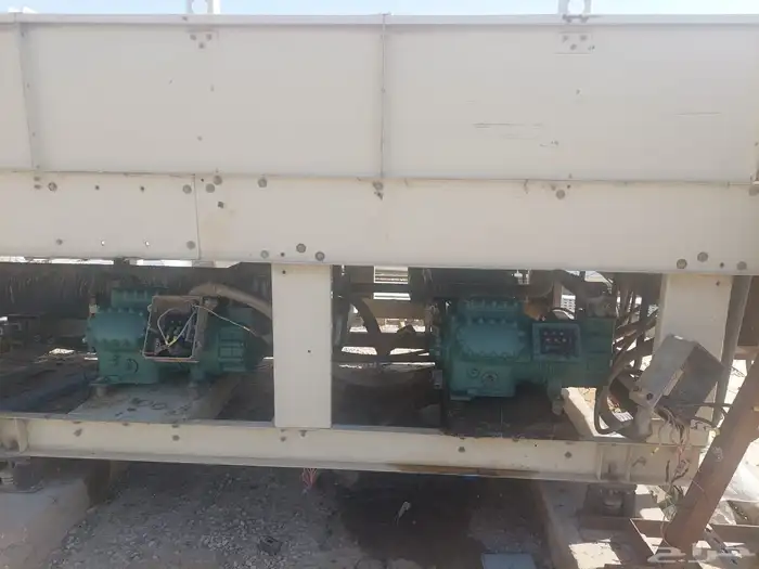 ومضخات تغذية المياه للمجمعات وشبكات الحريق GRUNDFOS-KSB 32