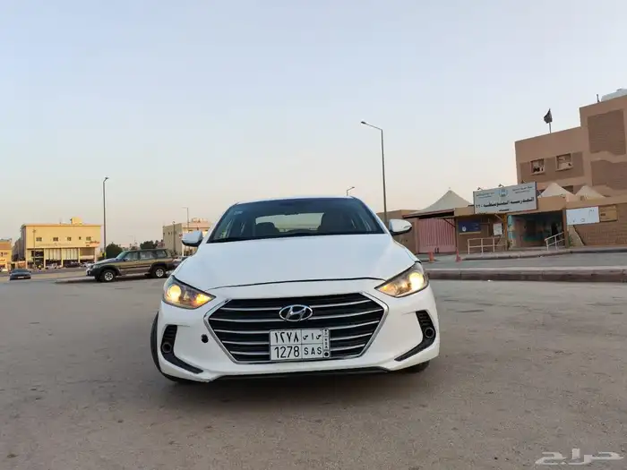 هواندي النترا 2017 0