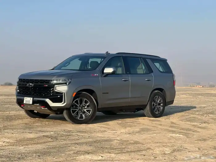 جنوط تاهو مقاس 22 درجه اولى موديل 2024 10