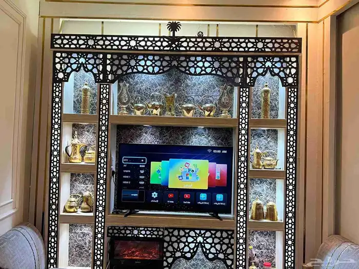 خيام بيؤت شعر تفصيل 12