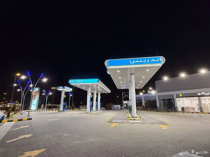مقاول انشائي ومعماري واسفلت 5