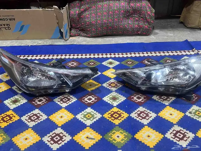 شمعات اكسنت 2021  2022 2013 اصلي وكاله 2