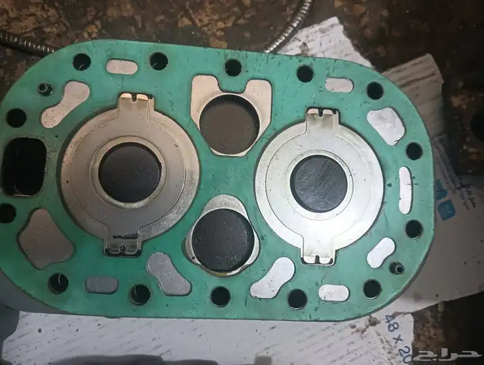 ومضخات تغذية المياه للمجمعات وشبكات الحريق GRUNDFOS-KSB 27