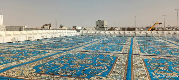 كنب كرسي سماعات قهوجين جلسه شعبيه ومكيفات طاولات بوفيه 1