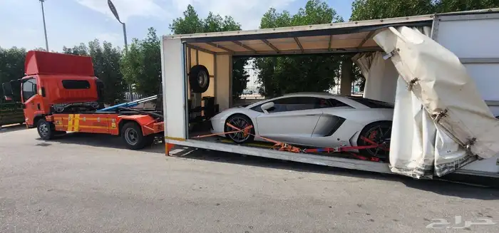 سطحه مغلقه مقفله مغطيه هيدروليك نزول كأمل في رياض 7