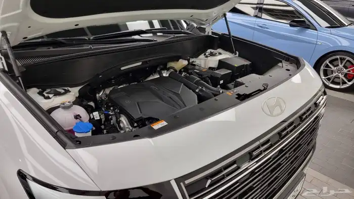 للاستيرادمن كوريا  هيونداي باليسيد 2026 15