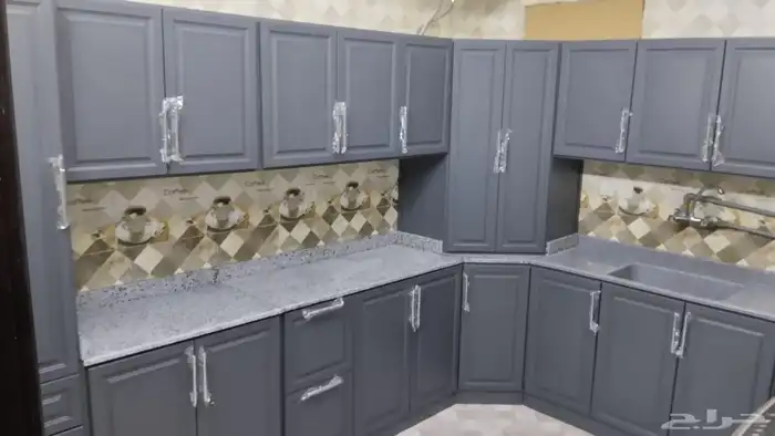 مطابخ جديده جاهزه بسعر المصنع 2