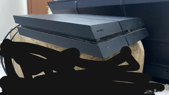 PS 4 2