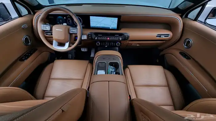 للاستيرادمن كوريا  هيونداي باليسيد 2026 6