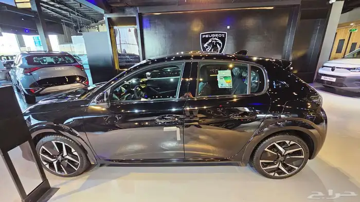 بيجو 208 GT فل كامل موديل 2025 بسعر اسطووري للكاش وتقسيط 15