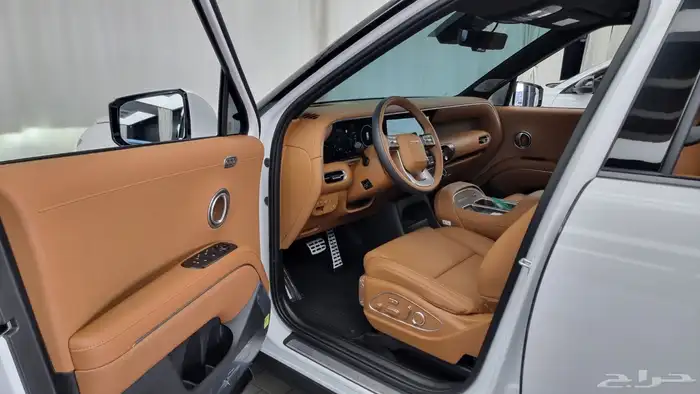 للاستيرادمن كوريا  هيونداي باليسيد 2026 2