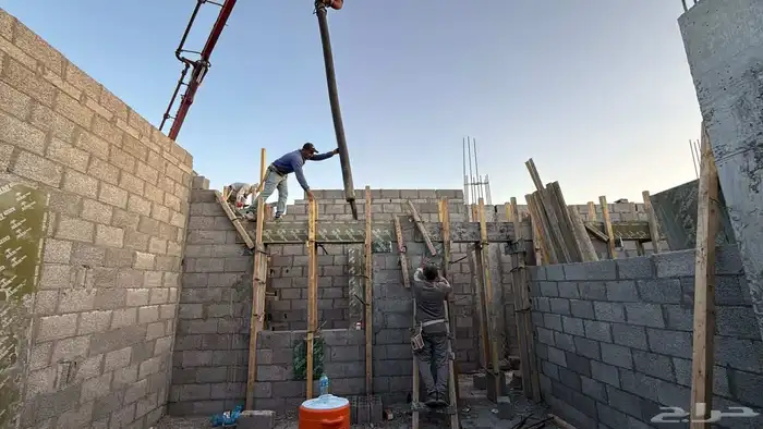 مقاول انشائي ومعماري واسفلت 27
