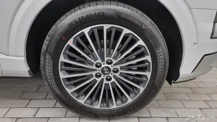 للاستيرادمن كوريا  هيونداي باليسيد 2026 16