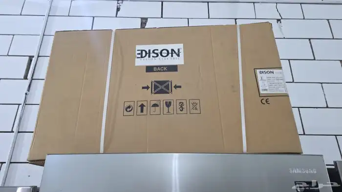 مكيفات متنقل استوك وسطح وشفاط مخفض ومكيفات دولاب 2