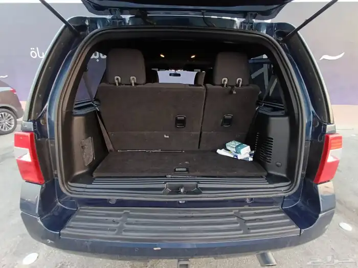 فورد اكسبدشن 2017 XLT دبل 6