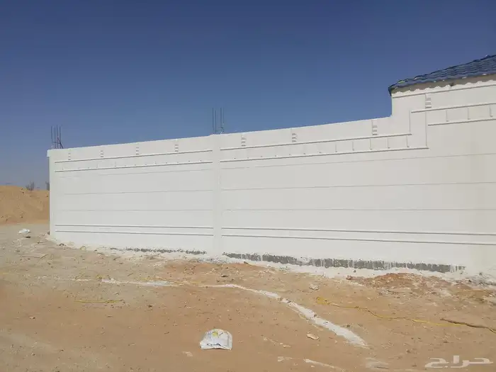 الياسه ملونه بديل الحجر الطبيعي بشكل حلو وعمل مضمون 10سنوات 2