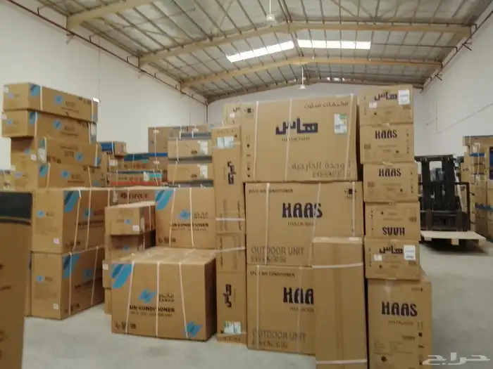 عروض علي مكيفات جديده 3