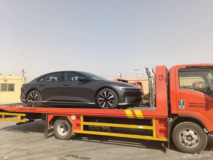 سطح   ي رول  الدمام والخبر داخل وخارج 2