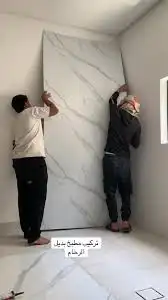 ديكورات وقواطع جيبس 8
