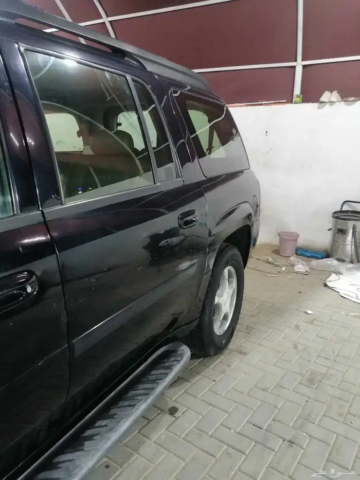 بليزر 2006 للبيع 14