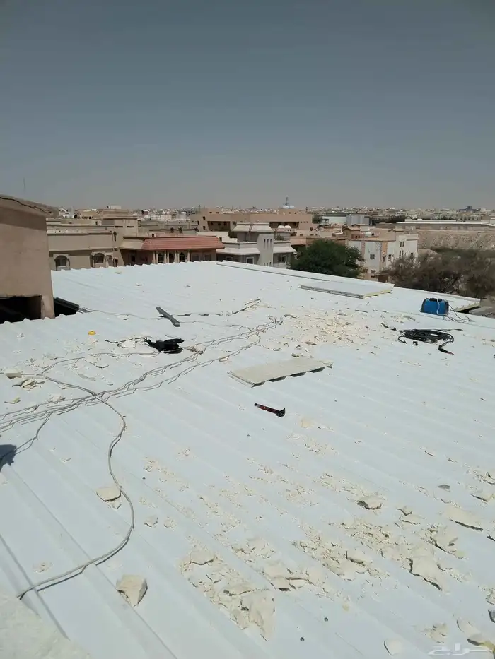مضلات سواتر سندويش بنل حداده 4