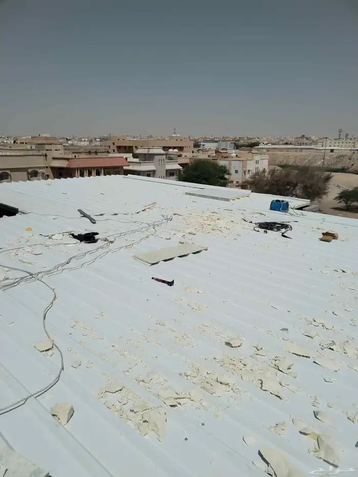 مضلات سواتر سندويش بنل حداده 2