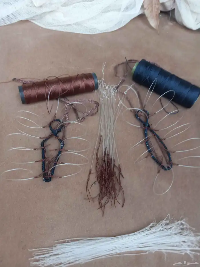 شبك لطرح الصقور 2