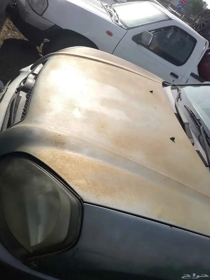 هونداي توسان 2008 4